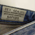 ディーゼル DIESEL SAFADO デニムパンツ レディース W29 L32