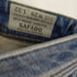 ディーゼル DIESEL SAFADO デニムパンツ レディース W29 L32
