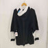 ミューズ MUZE back zip pull parker バックジップ プルパーカー メンズ JPN:2
