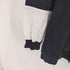 ミューズ MUZE back zip pull parker バックジップ プルパーカー メンズ JPN:2