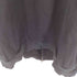 ミューズ MUZE back zip pull parker バックジップ プルパーカー メンズ JPN:2