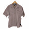ポロバイラルフローレン Polo by RALPH LAUREN CALDWELL チェック柄 オープンカラーシャツ メンズ JPN:XL