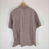 ポロバイラルフローレン Polo by RALPH LAUREN CALDWELL チェック柄 オープンカラーシャツ メンズ JPN:XL