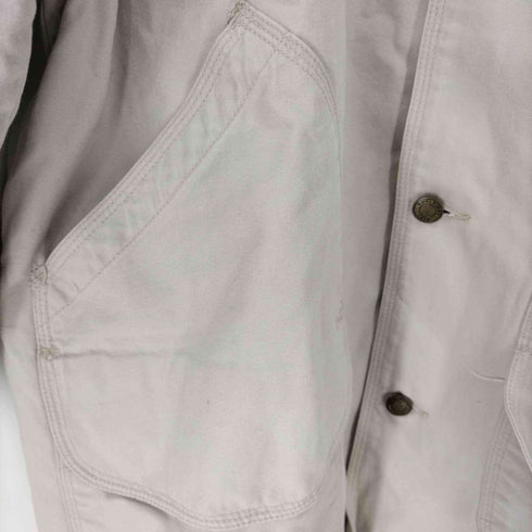 ウールリッチ WOOLRICH 裏地 ネイティブ柄 ハンティングジャケット メンズ import:L