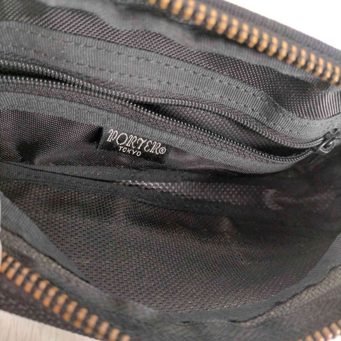 ポーター PORTER PEN CASE ペンケース メンズ