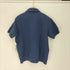 ポロスポーツラルフローレン POLO SPORT RALPH LAUREN フィッシュ プリント ハーフジップ S/S スウェット メンズ import:L
