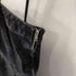 ザラ ZARA デニムオーバーオール レディース S