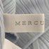マーキュリーデュオ MERCURYDUO チョーカーリボンハーフスリーブリブニット レディース FREE
