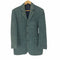 ハリスツイード Harris Tweed ウール ヘリンボーン テーラードジャケット メンズ JPN:50