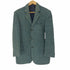 ハリスツイード Harris Tweed ウール ヘリンボーン テーラードジャケット メンズ JPN:50