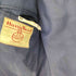 ハリスツイード Harris Tweed ウール ヘリンボーン テーラードジャケット メンズ JPN:50
