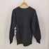 チャンピオン Champion USA製 REVERSE WEAVE 白ステッチ MICHIGAN STATE ALUMNI リバースウィーブ トレーナー メンズ JPN:XL