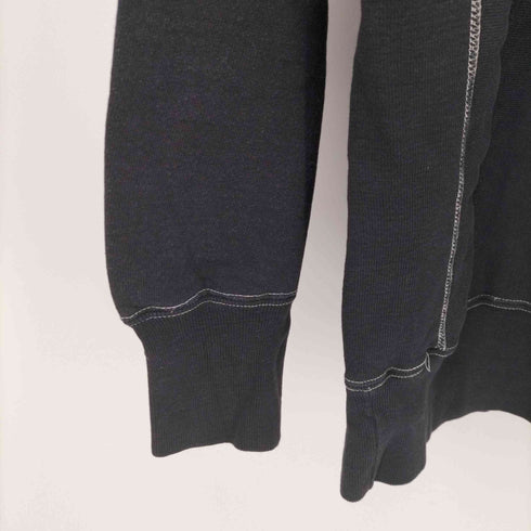 チャンピオン Champion USA製 REVERSE WEAVE 白ステッチ MICHIGAN STATE ALUMNI リバースウィーブ トレーナー メンズ JPN:XL