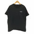アヴィレックス AVIREX US NAVY 刺繍 ヘビーウェイト S/S Tシャツ ビッグサイズ メンズ 2XL