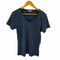 アクネ Acne Vネック S/S カットソー レディース XXS
