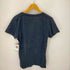 アクネ Acne Vネック S/S カットソー レディース XXS