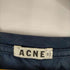 アクネ Acne Vネック S/S カットソー レディース XXS