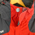 マーモット MARMOT HEAT NAVI マウンテンパーカー スキーウェア サムホール メンズ JPN:XL