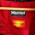 マーモット MARMOT HEAT NAVI マウンテンパーカー スキーウェア サムホール メンズ JPN:XL