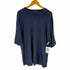 roberto omagi シルク混 クルーネックオーバーサイズ 半袖カットソー メンズ JPN:XL