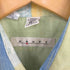 フルギ HAUPT ドイツ製 レーヨンポリ 水彩 S/S シャツ メンズ import:M