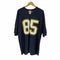 エヌエフエル NFL No85 アメリカンフットボール ゲームシャツ メンズ import:XL