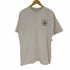 ジーエイチバス G.H.BASS 90s USA製 シングルステッチ MAINE FLYプリントTシャツ メンズ JPN:L