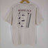 ジーエイチバス G.H.BASS 90s USA製 シングルステッチ MAINE FLYプリントTシャツ メンズ JPN:L