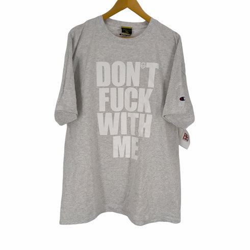 prillmal フロントプリントS/S TEE メンズ JPN:XXL
