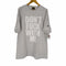 prillmal フロントプリントS/S TEE メンズ JPN:XXL