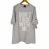 prillmal フロントプリントS/S TEE メンズ JPN:XXL