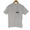 ヘインズ Hanes USA製 シングルステッチ PERRISプリントTシャツ メンズ JPN:L