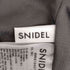 スナイデル snidel シャイニーベルティッドパターンスカート レディース FREE