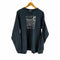 prillmal フロントプリントL/S TEE メンズ JPN:XL