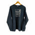 prillmal フロントプリントL/S TEE メンズ JPN:XL