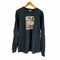 prillmal フロントプリントL/S TEE メンズ JPN:XL
