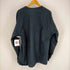 prillmal フロントプリントL/S TEE メンズ JPN:XL