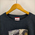 prillmal フロントプリントL/S TEE メンズ JPN:XL