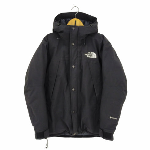 ザノースフェイス THE NORTH FACE MOUNTAIN DOWN JACKET マウンテン ダウン ジャケット GORE-TEX メンズ JPN:M