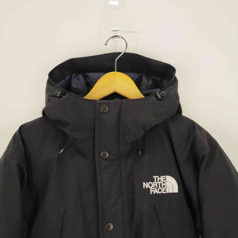 ザノースフェイス THE NORTH FACE MOUNTAIN DOWN JACKET マウンテン ダウン ジャケット GORE-TEX メンズ JPN:M
