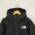 ザノースフェイス THE NORTH FACE MOUNTAIN DOWN JACKET マウンテン ダウン ジャケット GORE-TEX メンズ JPN:M