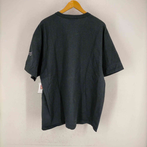 prillmal フロントロゴ刺繍S/S TEE メンズ JPN:XL