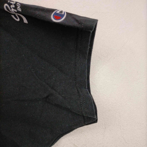 prillmal フロントロゴ刺繍S/S TEE メンズ JPN:XL