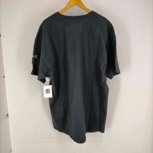 prillmal フロントプリントS/S TEE メンズ JPN:XXL