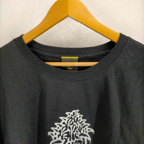 prillmal フロントプリントS/S TEE メンズ JPN:XXL