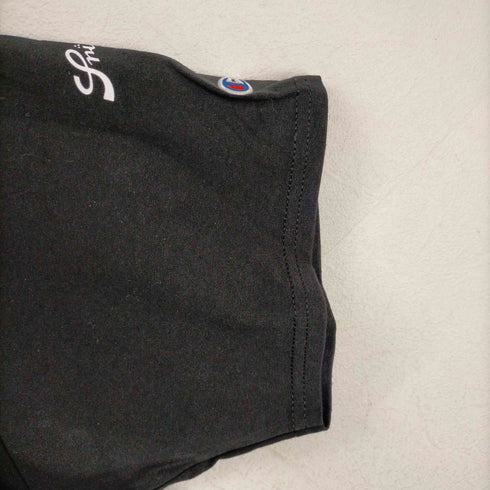 prillmal フロントプリントS/S TEE メンズ JPN:XXL