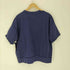 METHODOLOGY KAHLER Vガゼット 3段 S/S スウェット メンズ