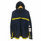 ポロスポーツラルフローレン POLO SPORT RALPH LAUREN 90S 裏地メッシュ ナイロン ジャケット マウンテン パーカー ドローコード メンズ import:XL