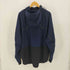 ポロスポーツラルフローレン POLO SPORT RALPH LAUREN 90S 裏地メッシュ ナイロン ジャケット マウンテン パーカー ドローコード メンズ import:XL