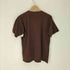 ヘルスニット Healthknit CLASSIC WEIGHT ネコ目ボタン ヘンリーネック S/S Tシャツ メンズ import:XL